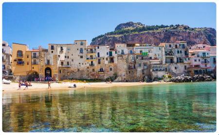 Cefalù