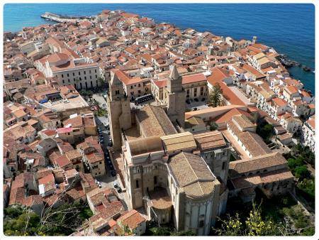 Cefalù