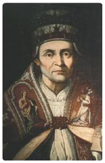 Celestino V e gli altri papi dimissionari