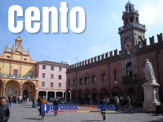 Cento