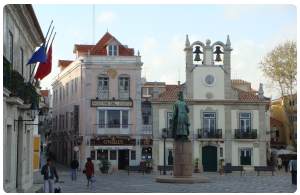 Cascais