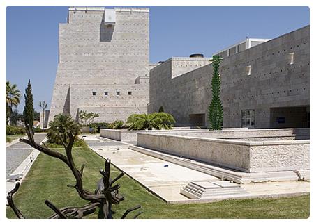 Centro Cultural de Belém