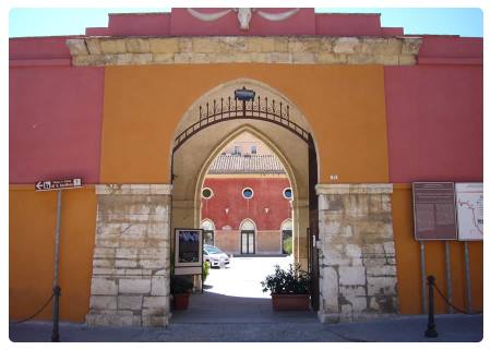 Centro d'Arte e Cultura Exmà 