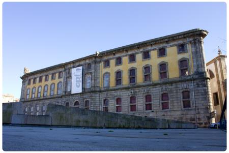 Centro Português de Fotografia