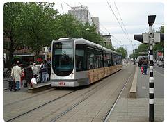 Centro storico Rotterdam