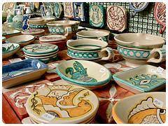 Orvieto ceramica