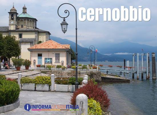 Cernobbio
