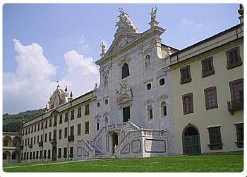 Certosa di Calci