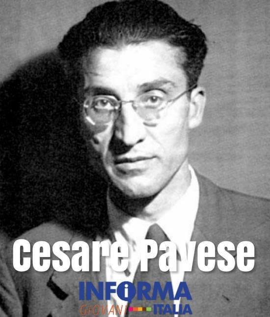 Cesare Pavese - Vita e opere