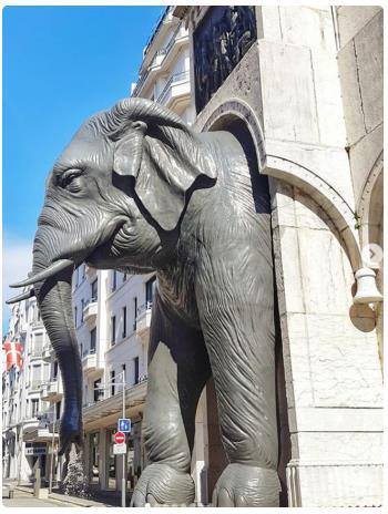 Chambéry