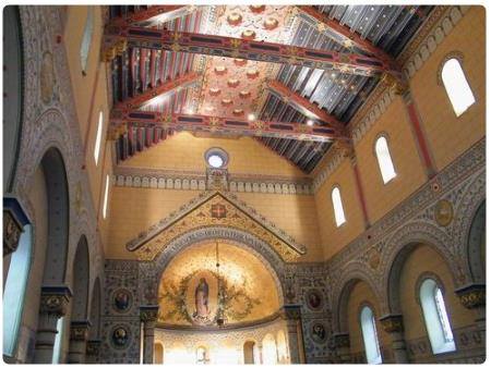 Chapelle Imperiale