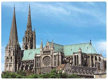 Chartres