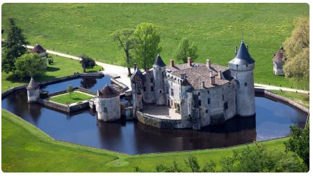 Château de la Brède