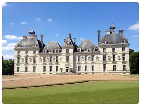 Castello Cheverny