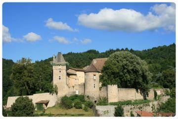 Chateldon