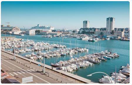 Cherbourg