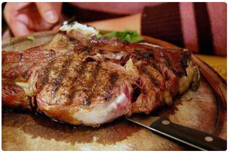 Chianina