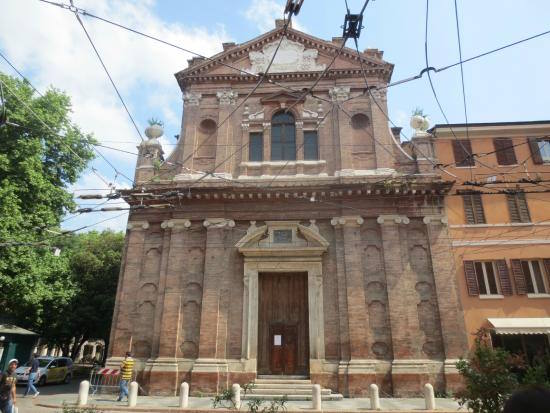 Chiesa del Voto