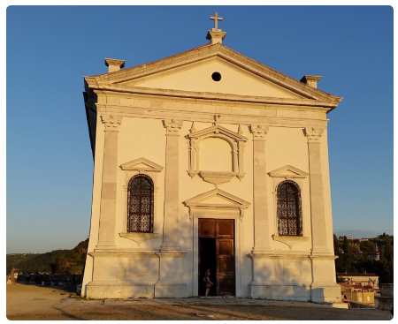 Chiesa di San Giorgio