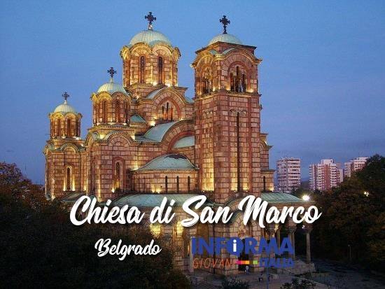 Chiesa di San Marco