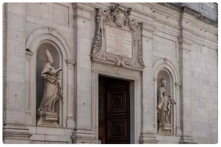 Teatro del Giglio a Lucca