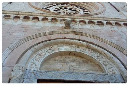 Abbazia di San Pietro