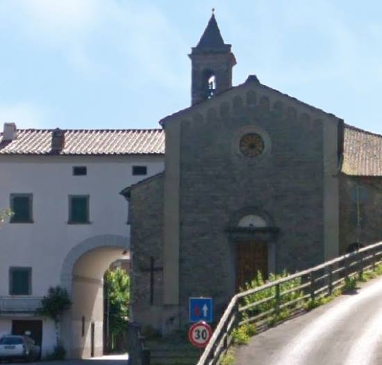 Chiesa di San Rocco