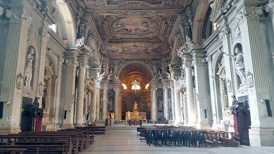 Chiesa di Sant’Agostino