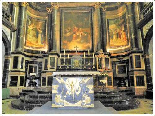Chiesa di Notre-Dame du Rosaire