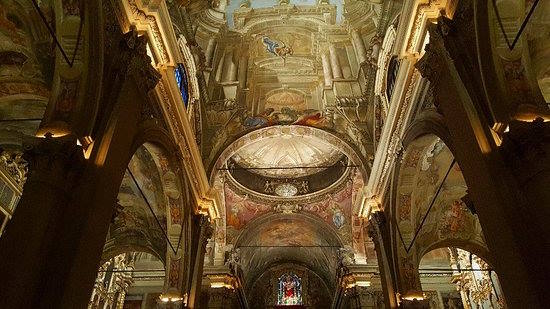Chiesa di San Bartolomeo