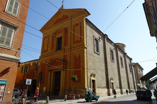 Chiesa di San Bartolomeo
