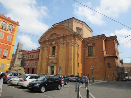 Chiesa di San Domenico