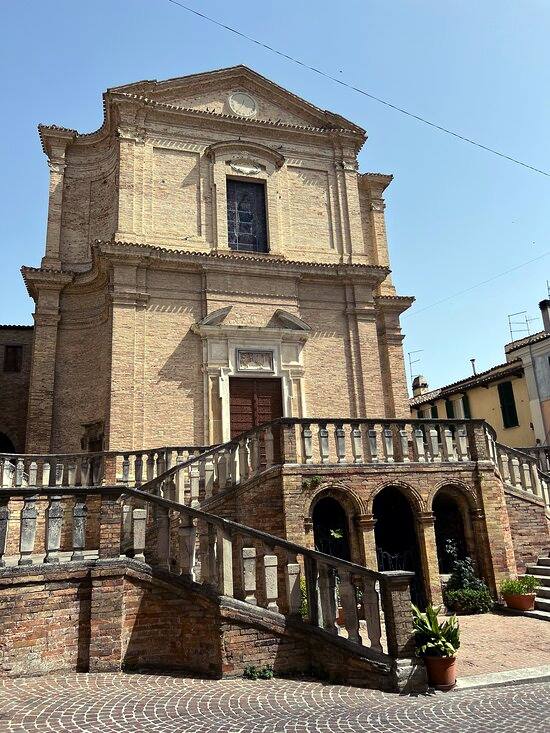 Chiesa di San Francesco