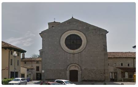 Chiesa di San Francesco