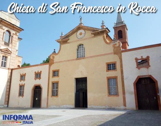Chiesa di San Francesco in Rocca