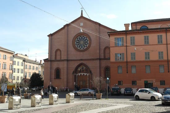 Chiesa di San Francesco