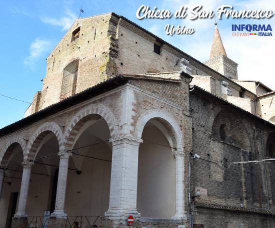 Chiesa di San Francesco