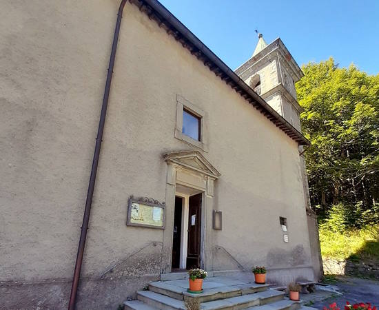 Storia dell'Abetone