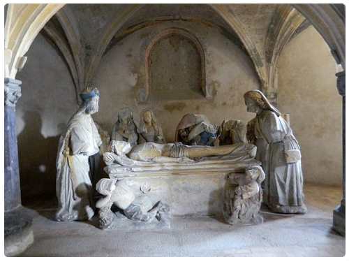 Chiesa di San Pierre de Lémenc