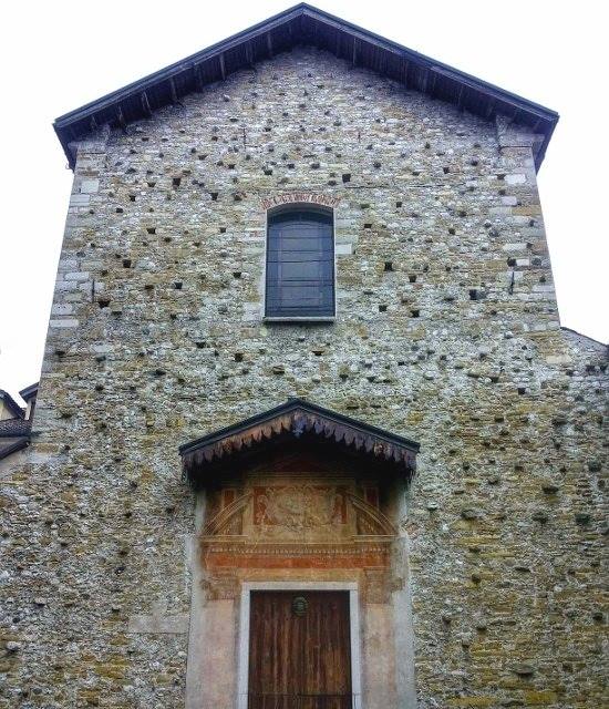 Chiesa di San Pietro