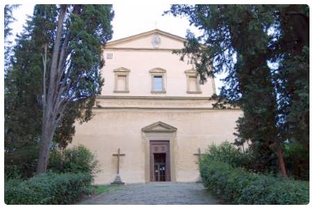 Chiesa di San Paolino