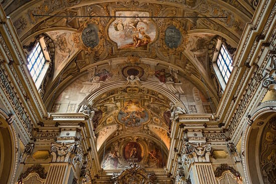 Chiesa di San Barnaba