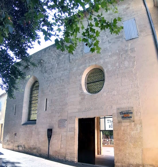 Chiesa di Santa Chiara