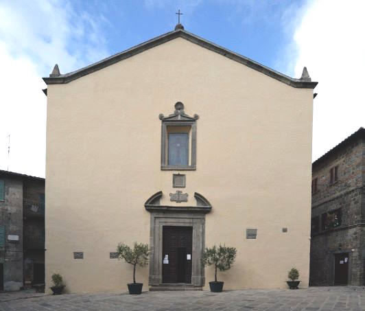 Chiesa di Santa Croce