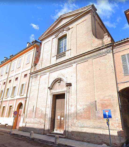 Chiesa di San Francesco