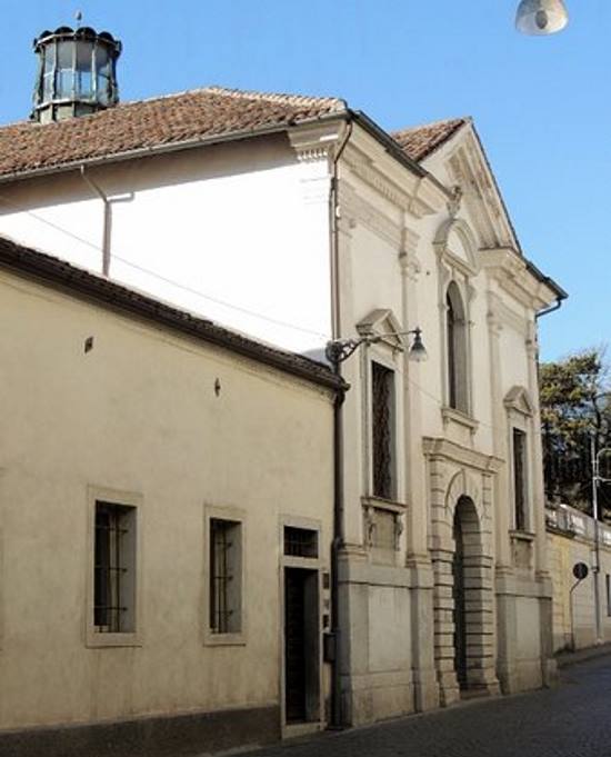 Chiesa di Santa Maria di Loreto
