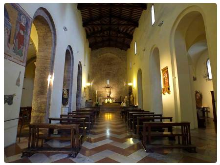 Chiesa di Santa Maria Maggiore