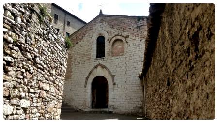 Chiesa di Santo Stefano