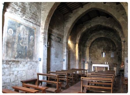 Chiesa di Santo Stefano