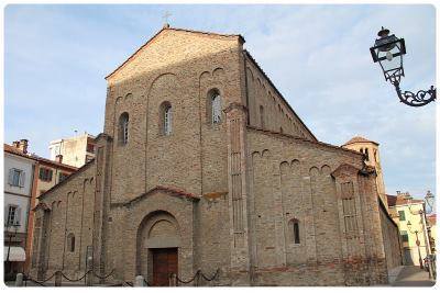 Chiesa dell’Addolorata 